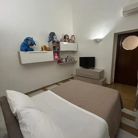 Casa D'ambrosio