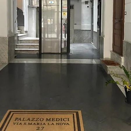 Casa D'ambrosio *