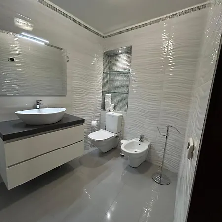 Casa D'ambrosio Apartment *