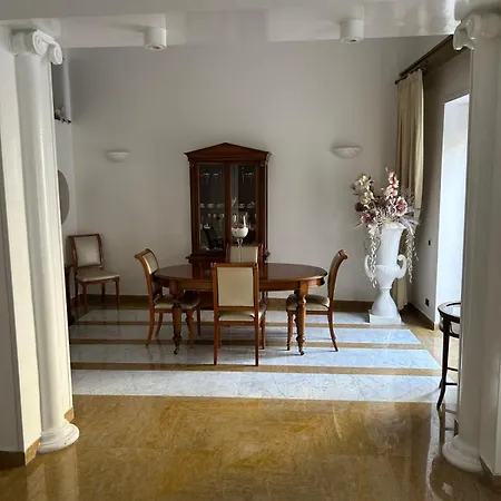 Apartment Casa D'ambrosio *