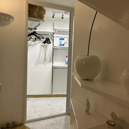 Apartament Casa D'ambrosio Neapol