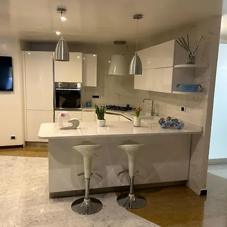 Casa D'ambrosio Apartament