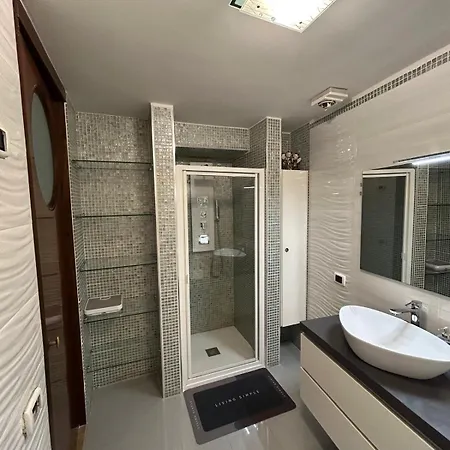 Apartment Casa D'ambrosio Naples