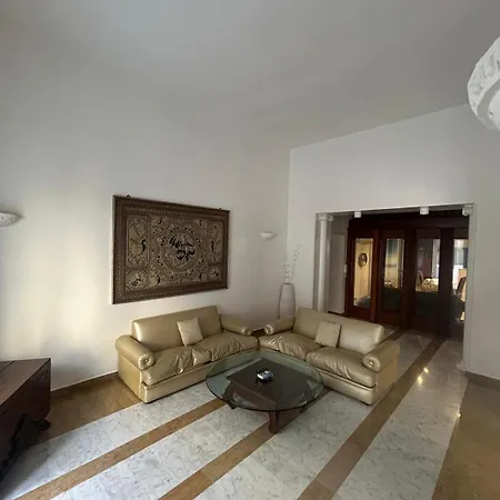 Casa D'ambrosio Naples