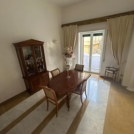 Casa D'ambrosio
