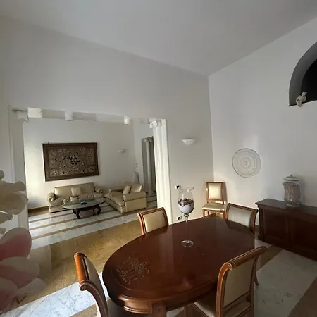 Casa D'ambrosio *