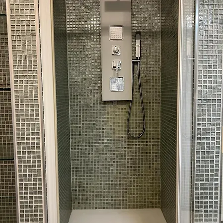 Casa D'ambrosio Apartament