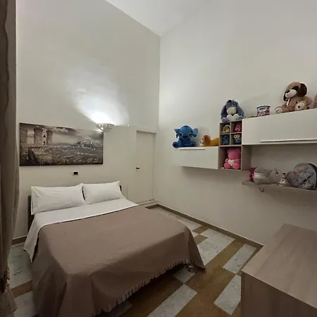 Casa D'ambrosio Naples