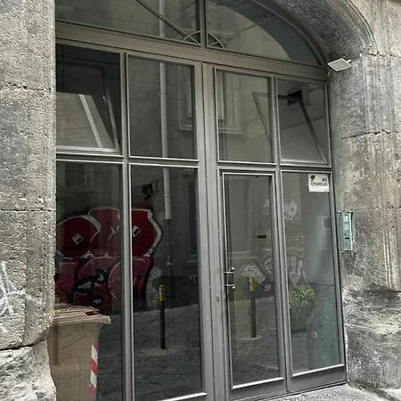 Appartement Casa D'ambrosio
