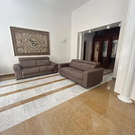 Lägenhet Casa D'ambrosio