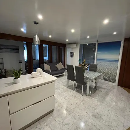 Casa D'ambrosio * Napoli